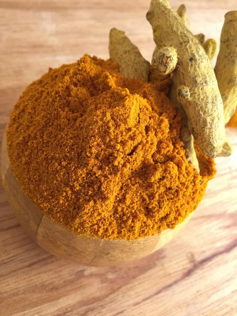 Turmeric Powder
